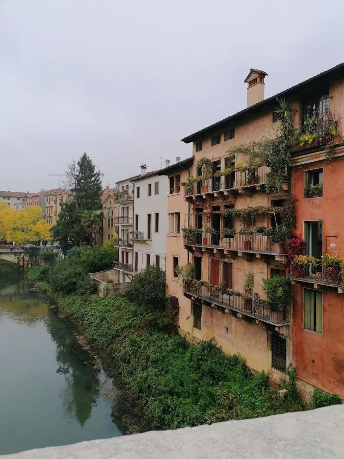 Ca' Dei Berici Residence Apartments Grancare Bagian luar foto