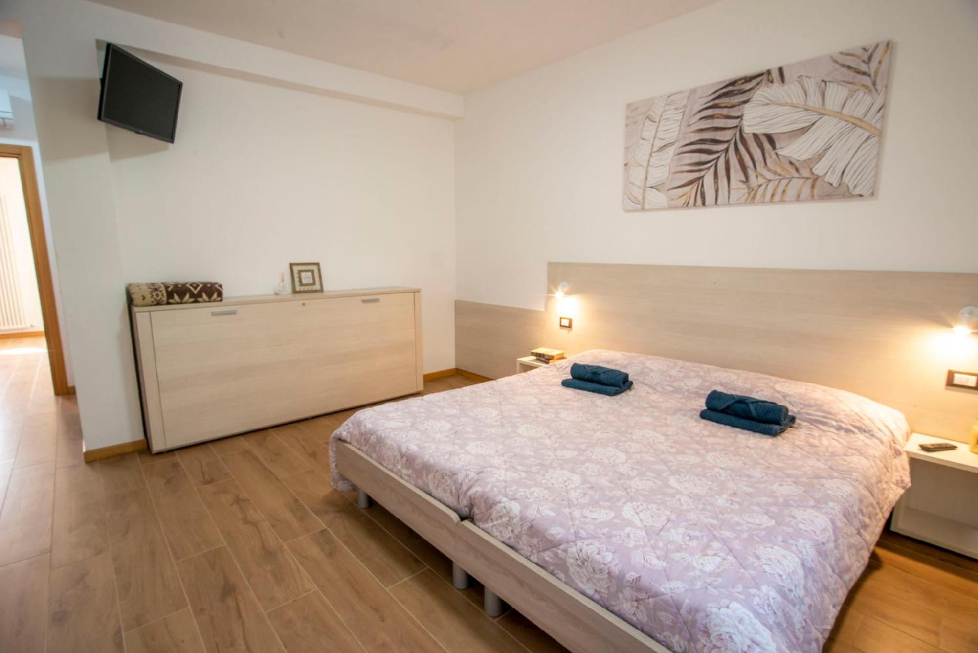 Ca' Dei Berici Residence Apartments Grancare Ruang foto