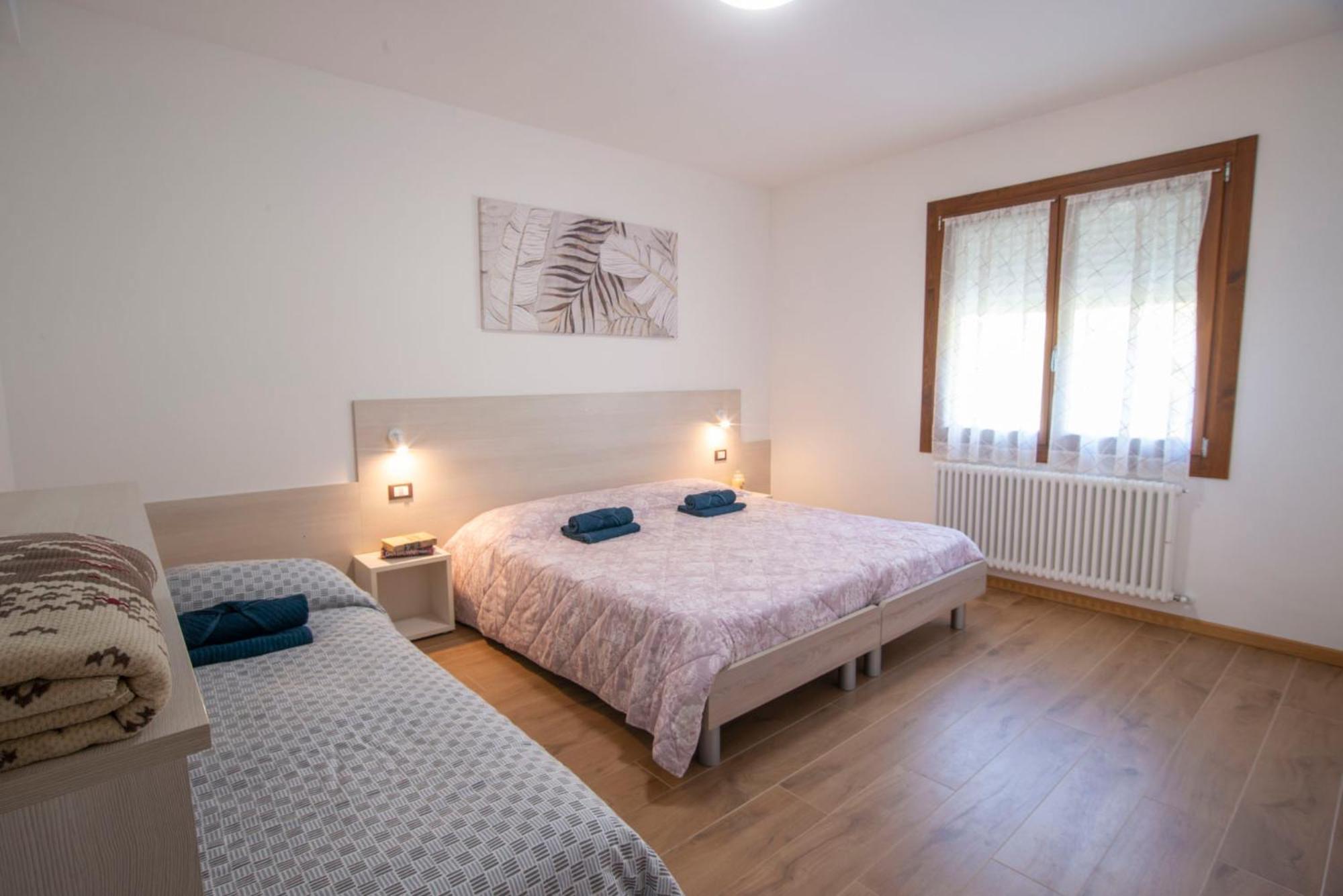 Ca' Dei Berici - Relax Tra Colli E Citta D'Arte Grancare Bagian luar foto